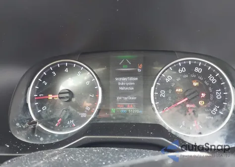 2020 Toyota Rav4 Le from USA, damaged, VIN 2T3F1RFV8LW091629